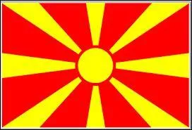 Quelle est la capitale de la Macédoine ?