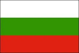 Quelle est la capitale de la Bulgarie ?