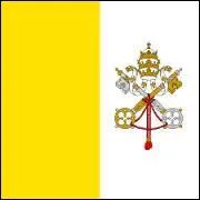Quelle est la capitale du Vatican ?