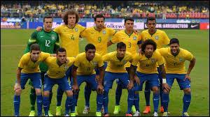 Combien de fois le Brésil a-t-il gagné de Coupe du monde ?