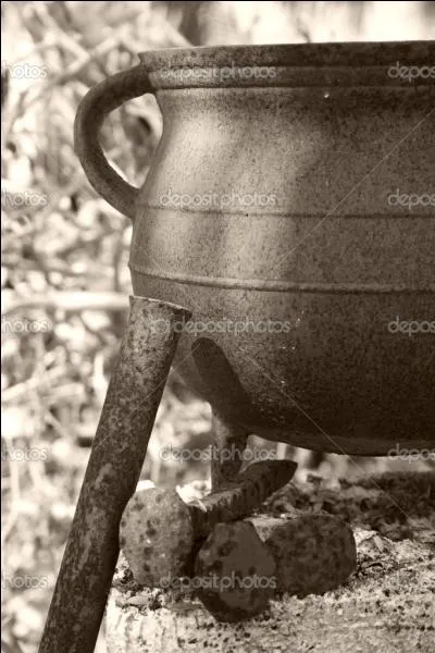 Pendant cette formation, ils seront habitués à goûter la "soupe noire" : de quoi s'agit-il ?