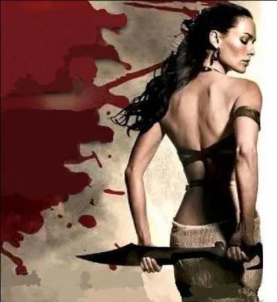 Épouse du roi Léonidas, à la question d'une étrangère ", pourquoi êtes-vous les seules, vous autres Laconienne, qui commandiez aux hommes ? ", " c'est parce que nous, répondit-elle, nous sommes les seules qui mettions au monde des hommes. " qui est cette reine spartiate ?