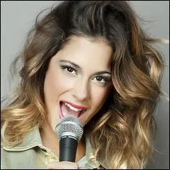 Qui sont les trois meilleur(e)s ami(e)s de Violetta ?