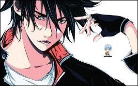 Comment s'appelle cet homme ?