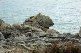 Comment ce rocher est-il nommé ?