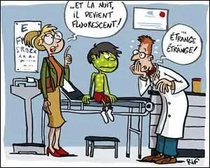 Que sont les globules blancs ?