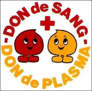 Retrouvez la liste complète de ce que contient le plasma.