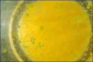 Que transporte ce fluide ?