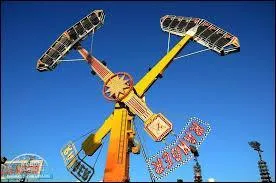 Trouvez le nom de celle-ci !