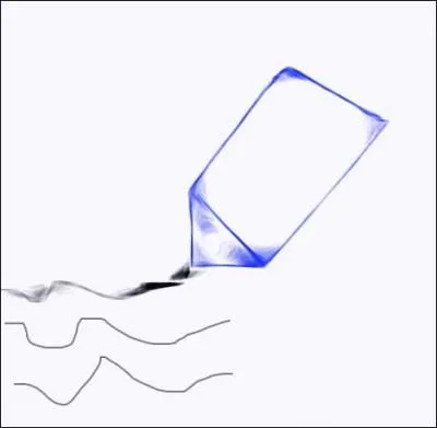 Pour écrire, c'est plutôt pratique !