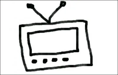 Pas très dur à vous de voir que c'est :