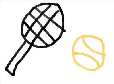 Un sport à essayer de trouver cette fois !