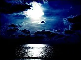 Tout au fond, l'air d'un ..., envie de me casser