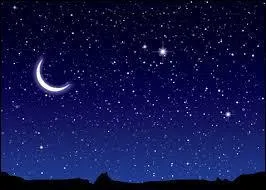 En parlant, en marchant, &agrave; ..., &agrave; minuit, dans ma ville.