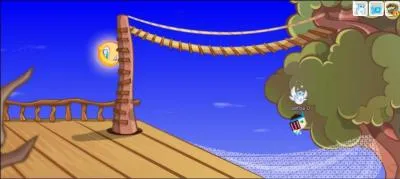 Comment s'appelle cette maison ?