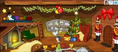 Comment s'appelle cette maison ?