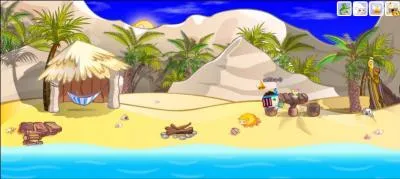 Comment s'appelle cette maison ?