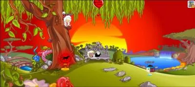 Comment s'appelle cette maison ?