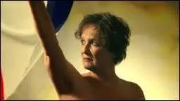 Avec qui a-t-elle eu une relation amoureuse ?