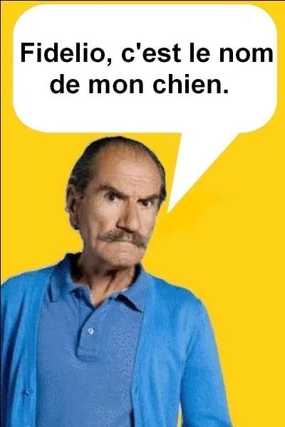 Quel était le premier prénom du marquis de Sade ?