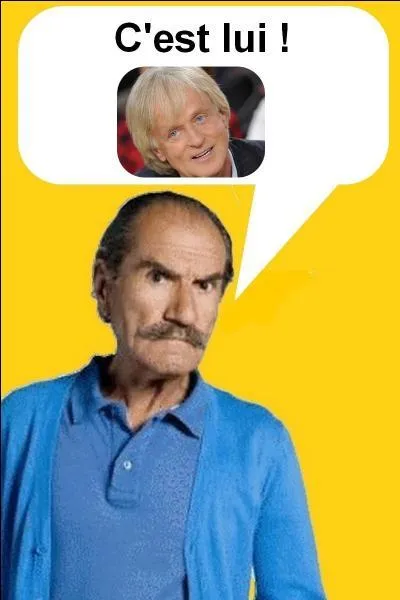 Quel chanteur, tout comme Proust, est allé chercher l'inspiration "Du côté de chez Swann" ?