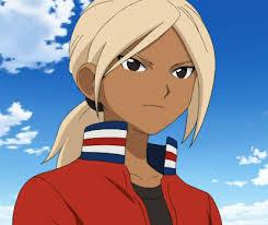 Quiz Inazuma eleven