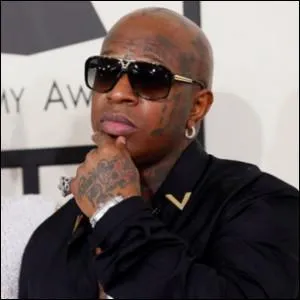 Quel est le nom de naissance de Birdman ?