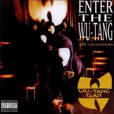 Terminez la phrase de "C.R.E.A.M." du Wu-Tang Clan : "I grew up on the crime side, the..."