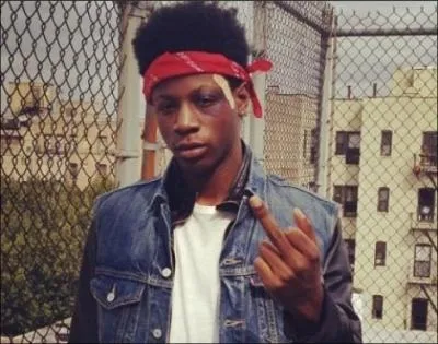 Joey Bada$$ fait partie de quel collectif de hip-hop ?