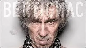 Vrai ou faux ? Louis est un des fondateurs du groupe Téléphone.