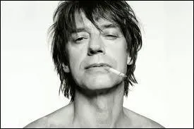 Dans quelle fili&egrave;re a-t-il &eacute;tudi&eacute; ?