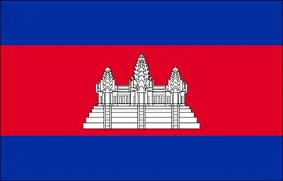 O&ugrave; se trouve le site d'Angkor ?