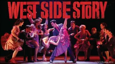 Dans "West Side Story", deux bandes rivales s'affrontent, celle des Portoricains et celle des Am&eacute;ricains. Comment s'appelle le gang des Am&eacute;ricains ?