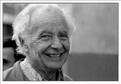 Qui a &eacute;crit le po&egrave;me "le Fou d'Elsa" ?