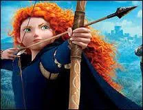 "Rebelle" est un film...