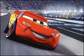 "Cars" est un film...