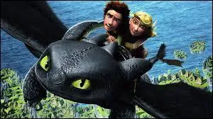 "Dragons" est un film...