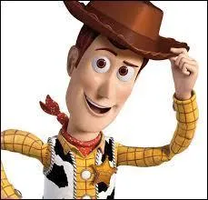 "Toy Story" est un film...