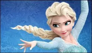"La Reine des neiges" est un film...