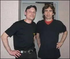 Quel était le métier de Marie Trintignant, sa seule compagne connue ?