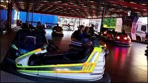 Je vous propose de faire un tour en...