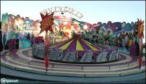 Quelle est cette attraction ?