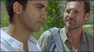 Qui semble &ecirc;tre le serial killer du Mistral ?