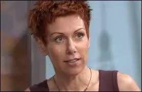 Avec qui Babeth s'est-elle r&eacute;concili&eacute;e ?