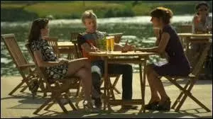 Qui s'occupera de l'enterrement de jeune fille de M&eacute;lanie ?