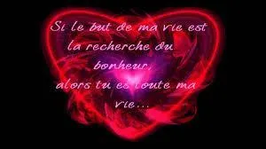 Qui a dit : On n'aime plus personne quand on aime. ?