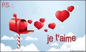 Qui a dit : Aimez qui vous aime. ?