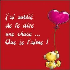 Qui a dit : Aime, et fais ce que tu veux. ?