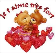 Qui a dit : Le lecteur aime se faire peur. ?