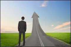 Qui a dit cela ? "Le présent accouche, dit-on, de l'avenir"